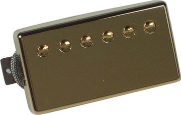 Gibson 57 Classic Plus Pickup Gold Cover
