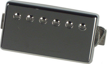 Gibson 57 Classic Pickup Nickel Cover
