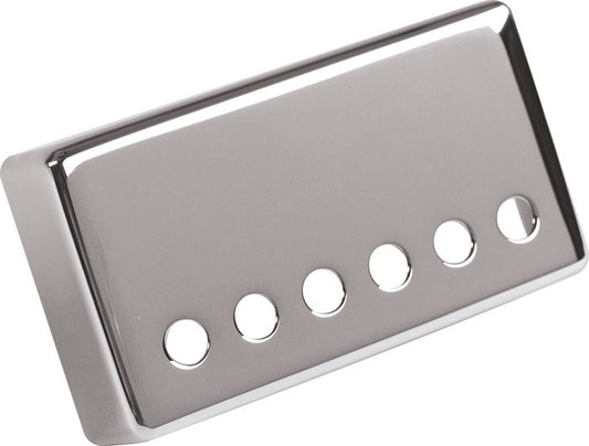 Gibson Neck Position Humbucker Cover in Chrome
