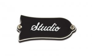 Gibson Truss Rod Cover Les Paul Studio