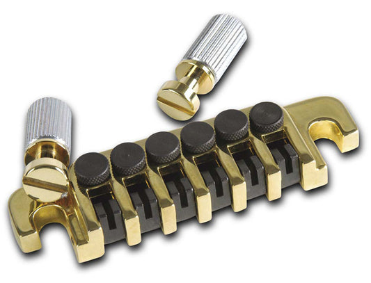 Gibson Tailpiece TP-6 in Gold