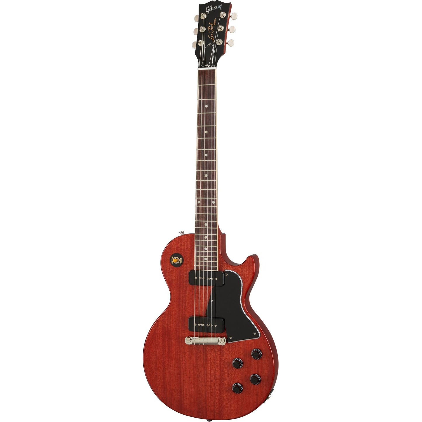 Gibson Les Paul Special Electric Guitar, Vintage Cherry