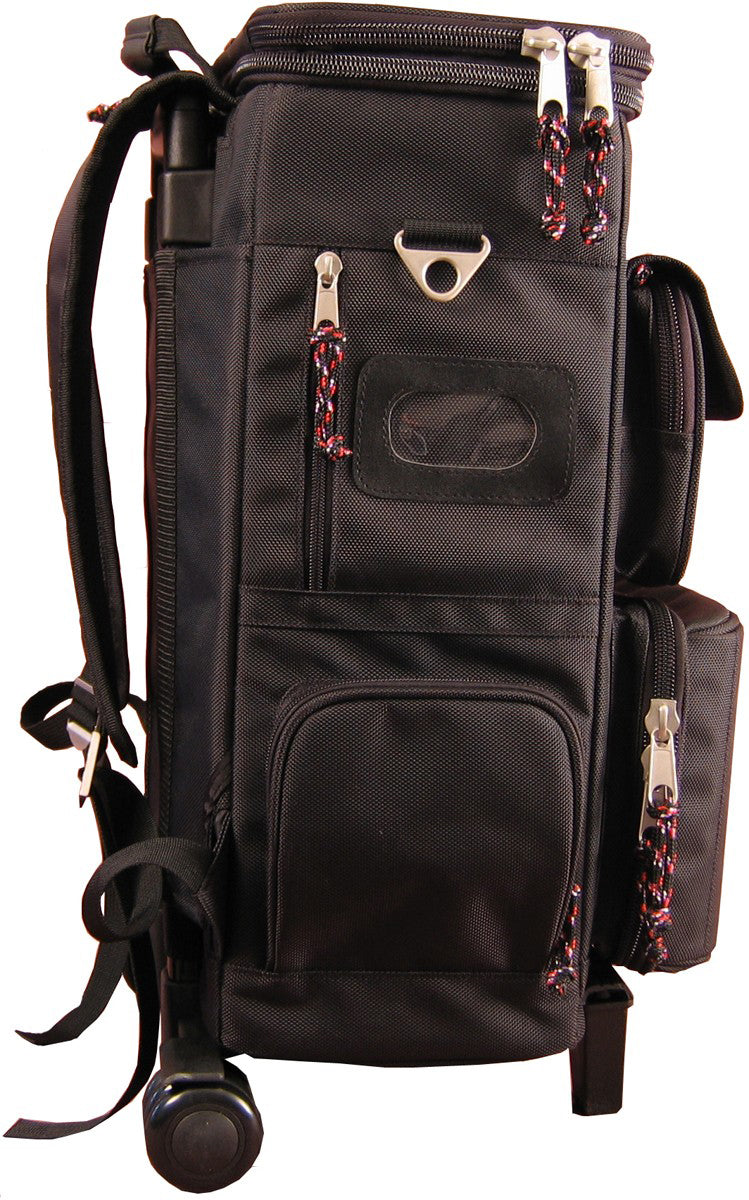 Gator GKLT25W Rolling Laptop and Controller Backpack – Alto Music