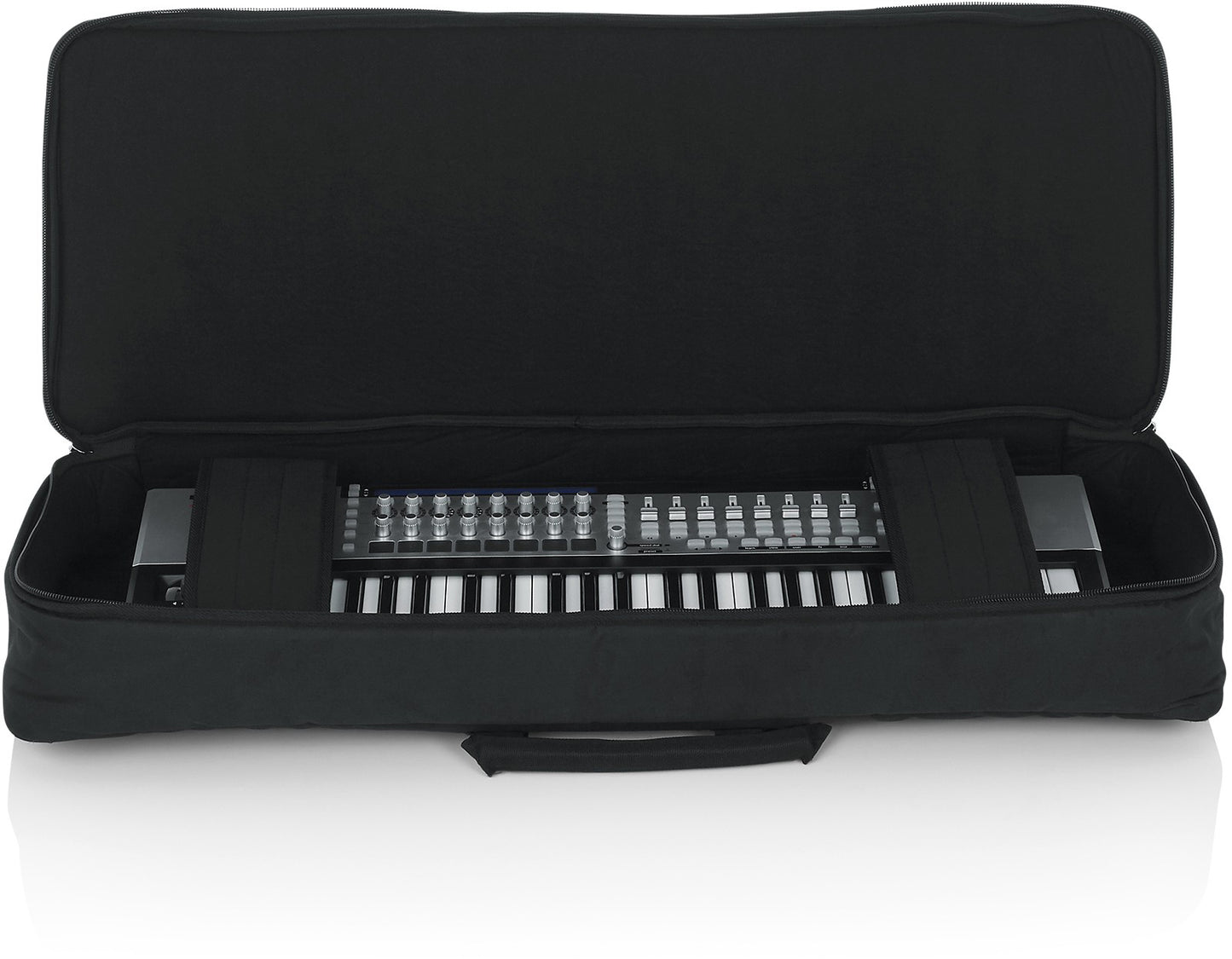 Gator GKB-49 Gig Bag for 49-Note Keyboards