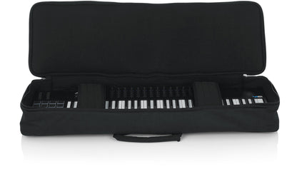 Gator GKB-61 Slim Keyboard Gig Bag