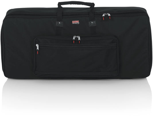 Gator GKB-61 Gig Bag for 61-Note Keyboards