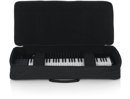 Gator GKB-61 Gig Bag for 61-Note Keyboards