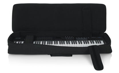Gator GKB88 88-Note Slim Keyboard Gigbag