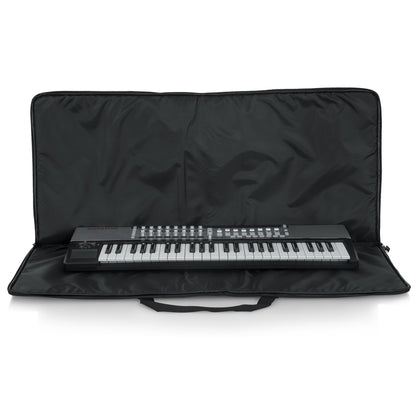 Gator 49-Note Economy Keyboard Gig Bag (GKBE-49)