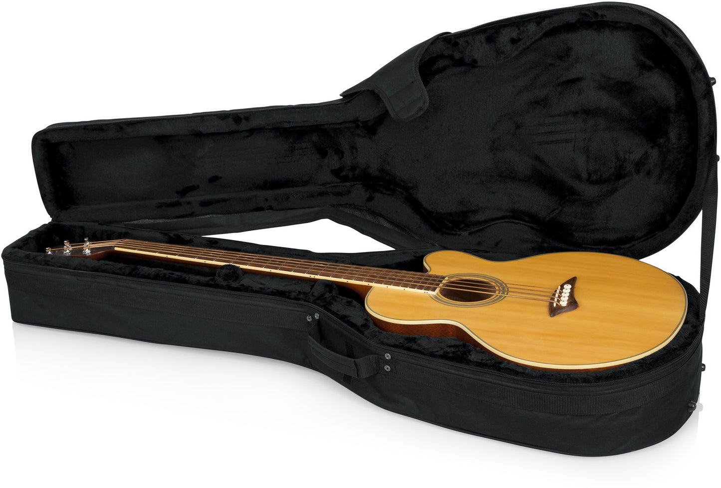 Gator Lightweight Acoustic Bass Case