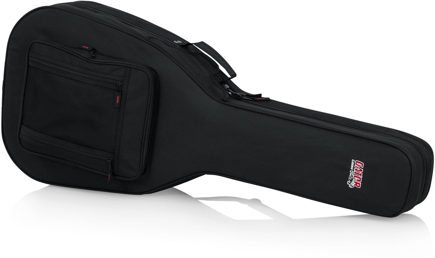 Gator APX-Style Guitar Lightweight Case (GL-APX)