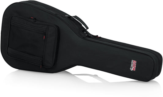 Gator APX-Style Guitar Lightweight Case (GL-APX)