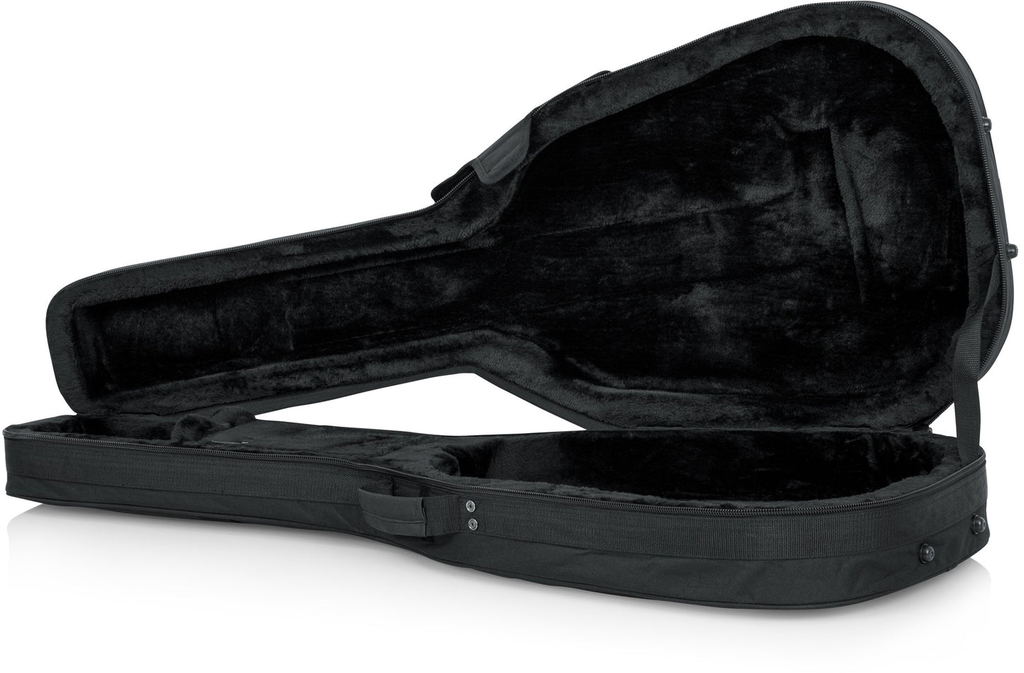 Gator APX-Style Guitar Lightweight Case (GL-APX)