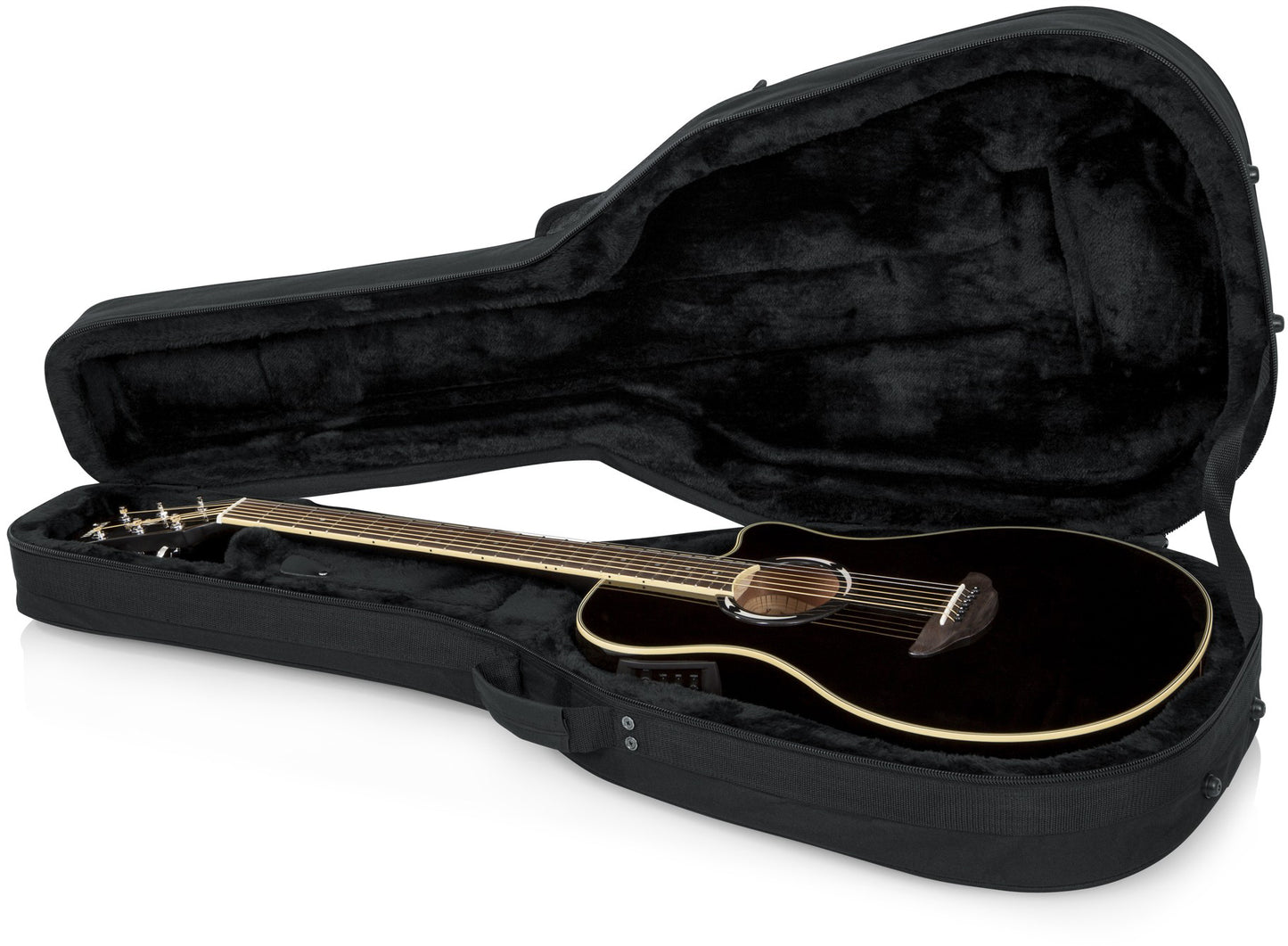 Gator APX-Style Guitar Lightweight Case (GL-APX)