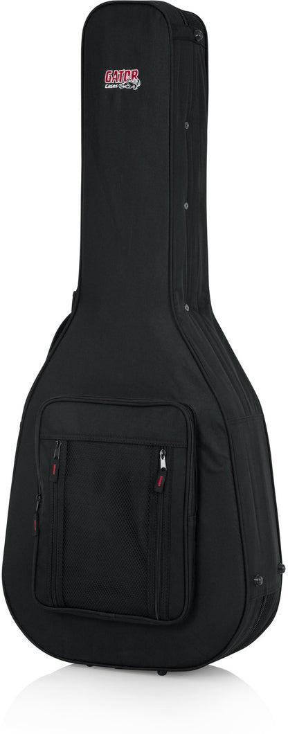 Gator APX-Style Guitar Lightweight Case (GL-APX)