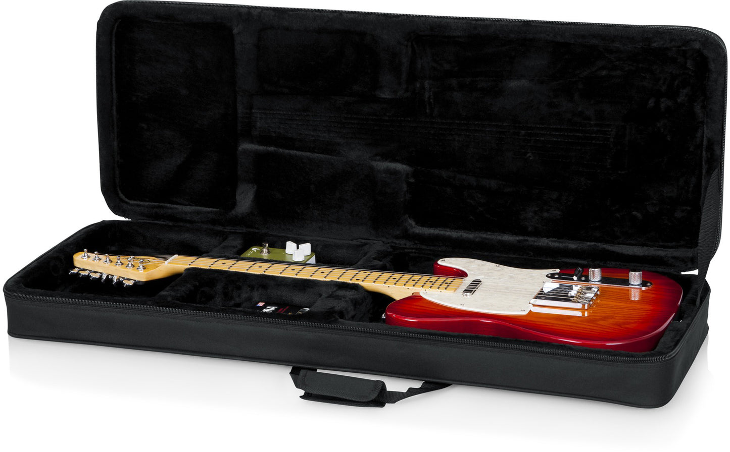 Gator GLELECTRIC Lightweight Case for Electric Guitar