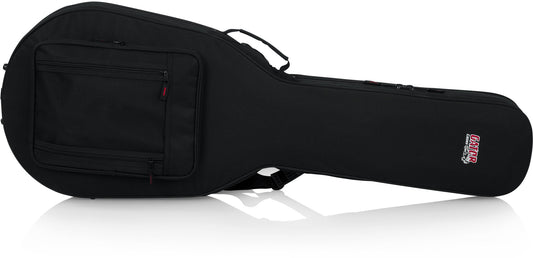 Gator GL-LPS Lightweight Polyfoam Single Cut-Away Electric Guitar Cases