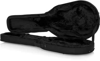 Gator GL-LPS Lightweight Polyfoam Single Cut-Away Electric Guitar Cases