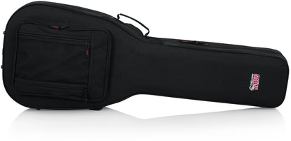 Gator GL-SG Lightweight Polyfoam SG Electric Guitar Case