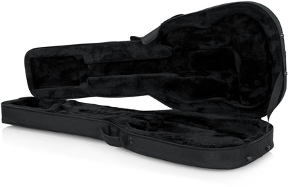 Gator GL-SG Lightweight Polyfoam SG Electric Guitar Case