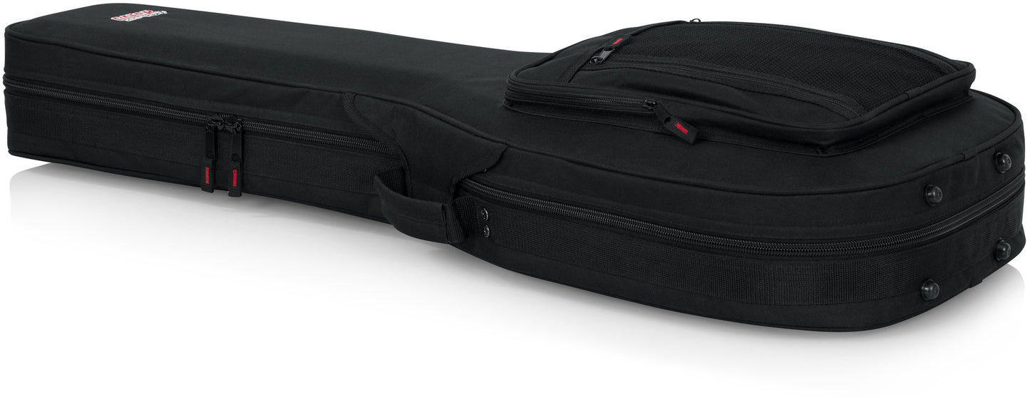 Gator GL-SG Lightweight Polyfoam SG Electric Guitar Case