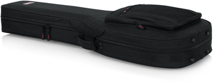 Gator GL-SG Lightweight Polyfoam SG Electric Guitar Case
