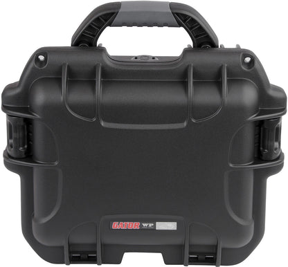 Gator GM-06-MIC-WP - Waterproof mic case-6 mics