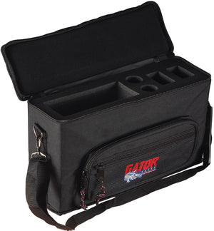 Gator GM-2W Microphone Case