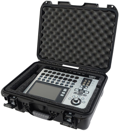 Gator GMIX-QSCTM16-WP - Waterproof Case for QSC TouchMix 16