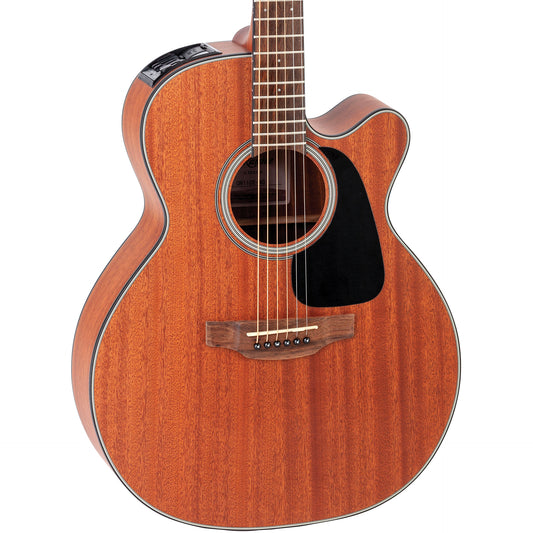 Takamine G Series GN11MCE-NS Acoustic Electric Guitar