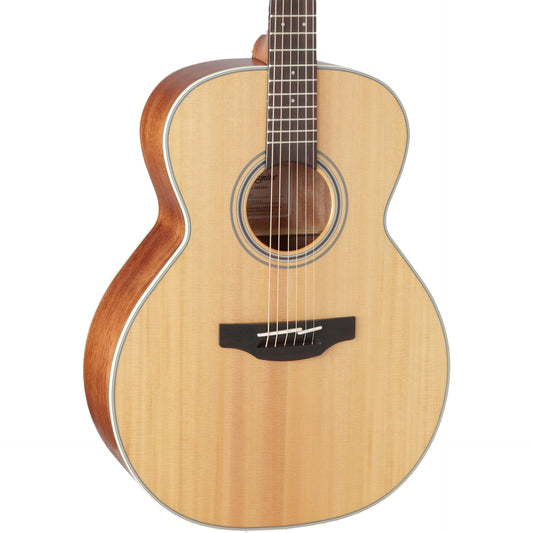 Takamine G series GN20-NS NEX Acoustic Guitar