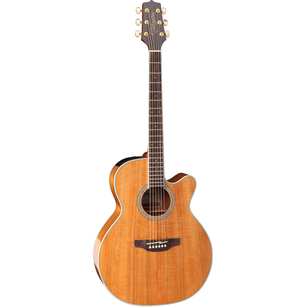 Takamine GN77KCE NEXC Acoustic Electric Guitar