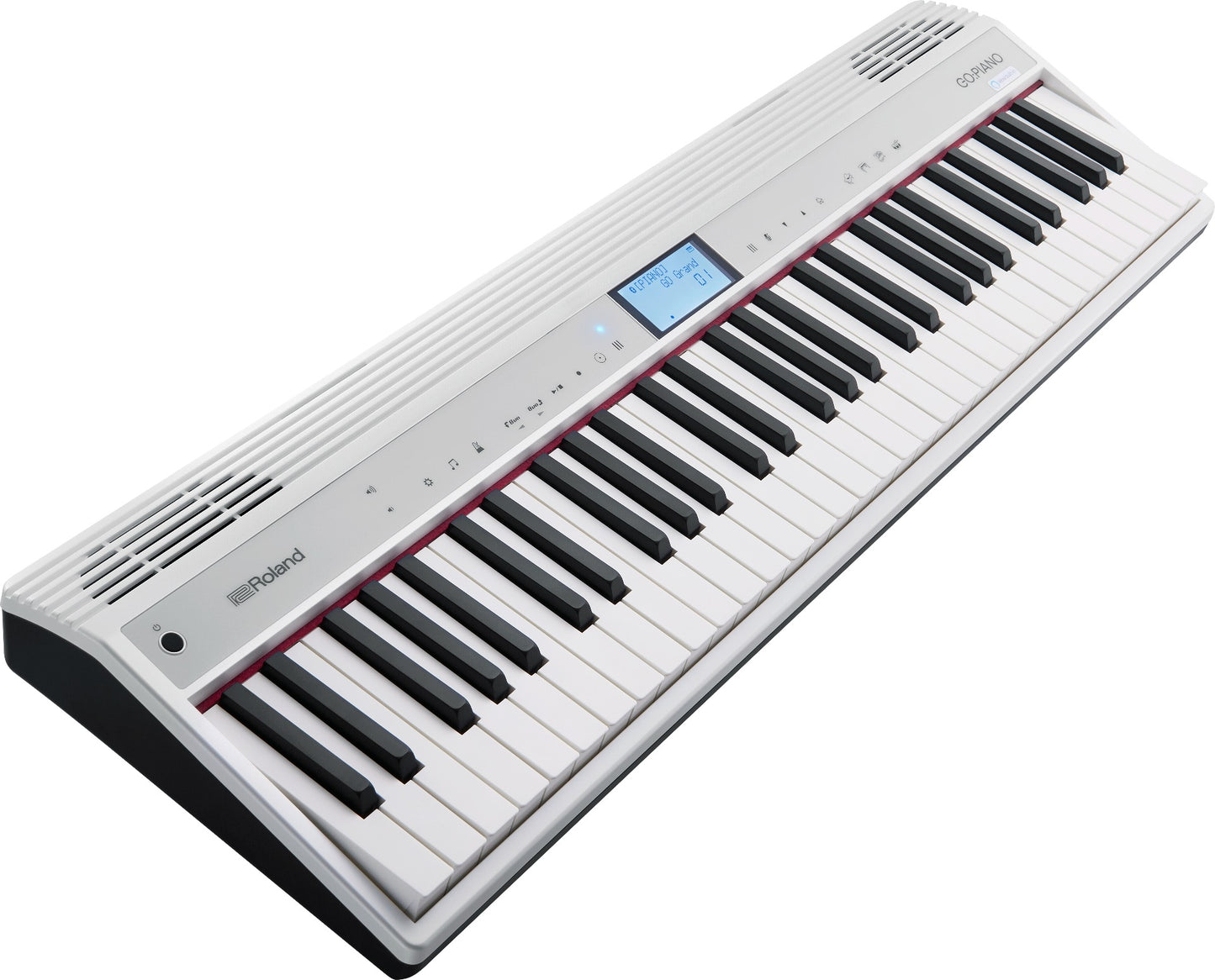 Roland Go:Piano GO-61P-A Digital Piano w/ Alexa Built In
