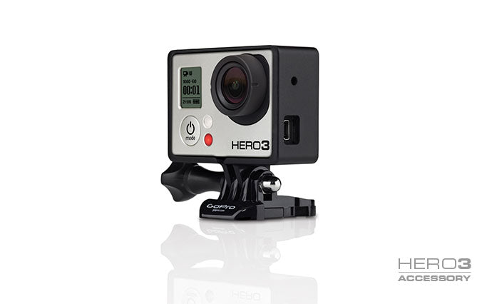 GoPro The Frame
