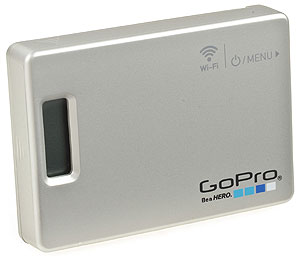 GoPro Wi-Fi BacPac