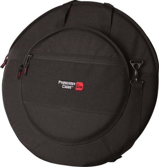 Gator GP-12 Padded Cymbal Slinger Bag