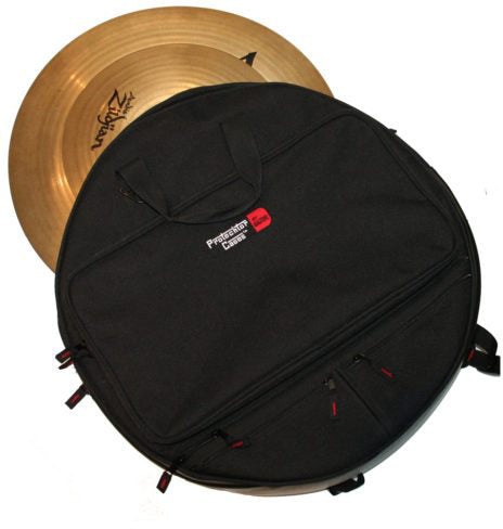 Gator GP Cymbal Back Pack GP-CYMBAK-22 Drum Set Cases