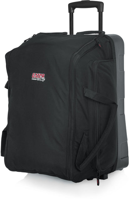 Gator Speaker Bag Fits SRM450 with Wheels and Molded Bottom (GPA-777)