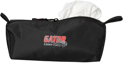 Gator GPA-Stand-2-W - Stretchy Speaker Stand Cover-2 sides