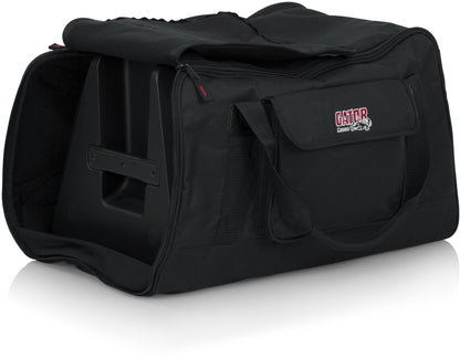 Gator GPA-TOTE10 Heavy-Duty Speaker Tote Bag for Compact 10" Cabinets