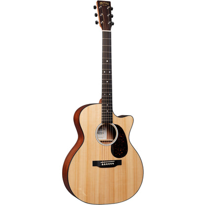Martin GPC-11E Road Series Acoustic Electric Guitar with Gig Bag