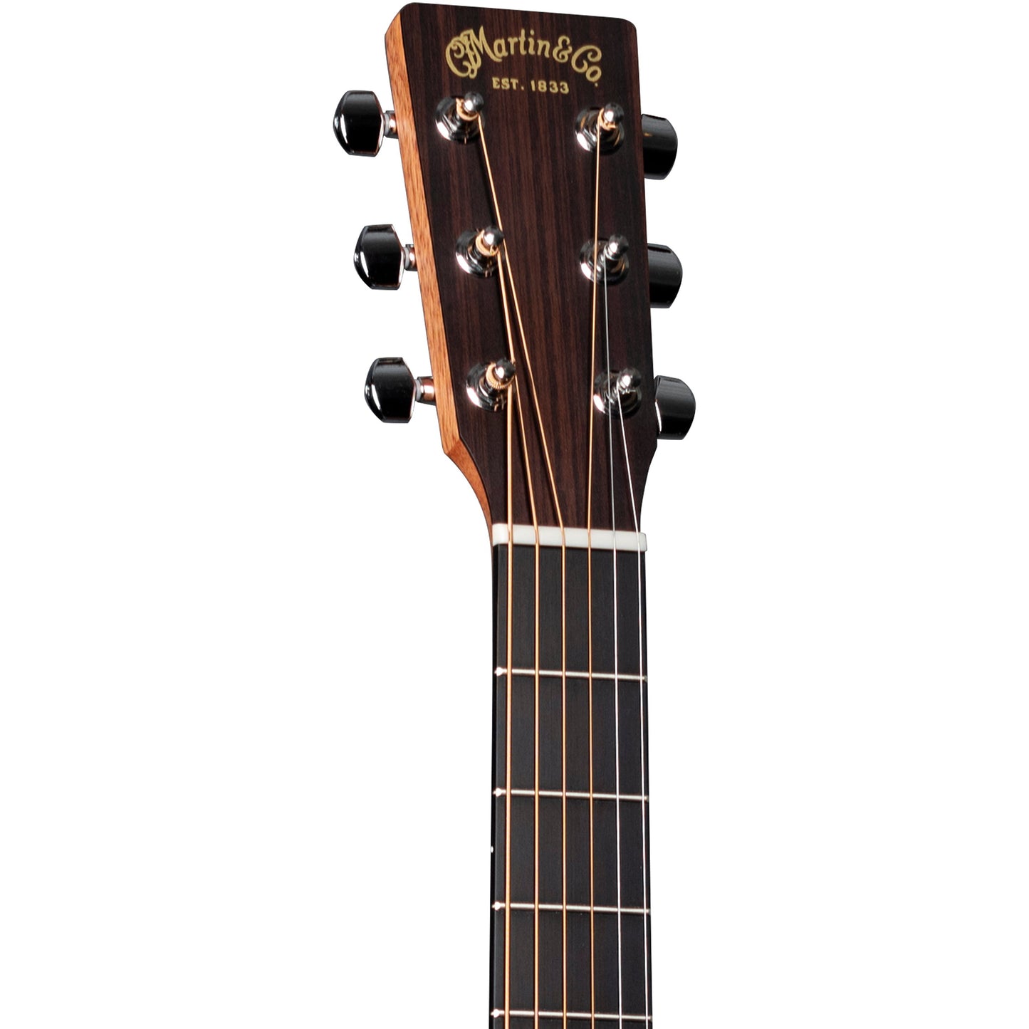 Martin GPC-11E Road Series Acoustic Electric Guitar with Gig Bag