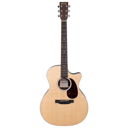 Martin GPC-13E Fine Ziricote Grand Performance Acoustic Electric Guitar