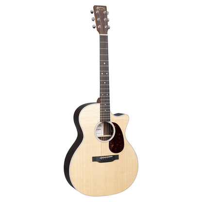 Martin GPC-13E Acoustic Electric Guitar - Sitka Ziricote