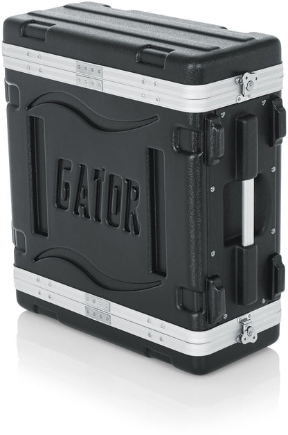 Gator GR-4L 4-Space Deluxe 19” Rack Case