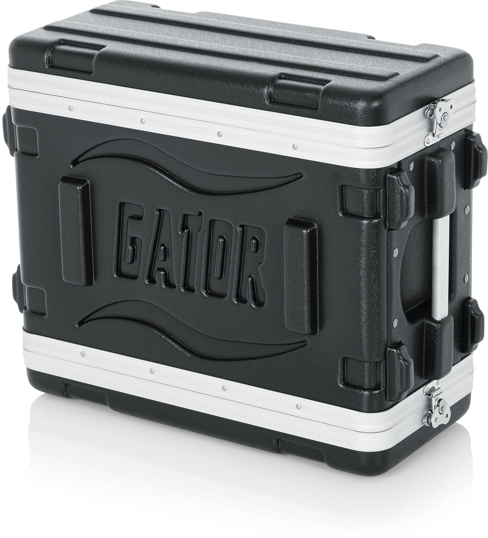 Mellow Racks 4kt Gator GR-4S 4-Space Shallow 4U Rack – Alto Music