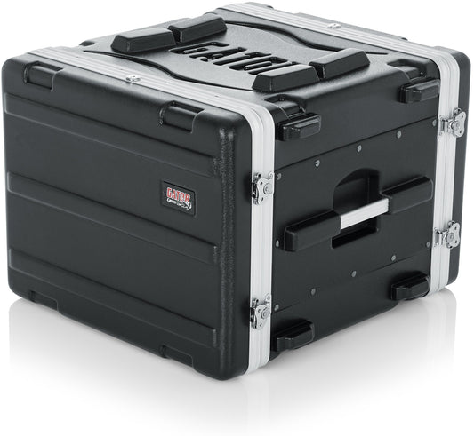 Gator GR-8L - 8 Rack Spaces