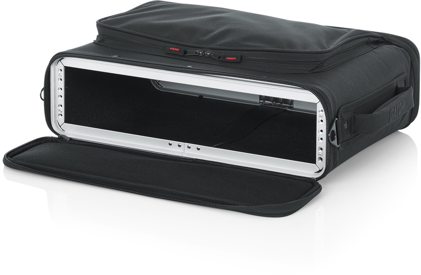 Gator GR-RACKBAG-2U Lightweight Rack Bag
