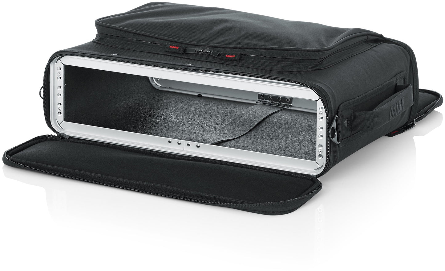 Gator GR-RACKBAG-2U Lightweight Rack Bag