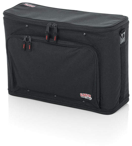 Gator GR-RACKBAG-3U Lightweight Rack Bag